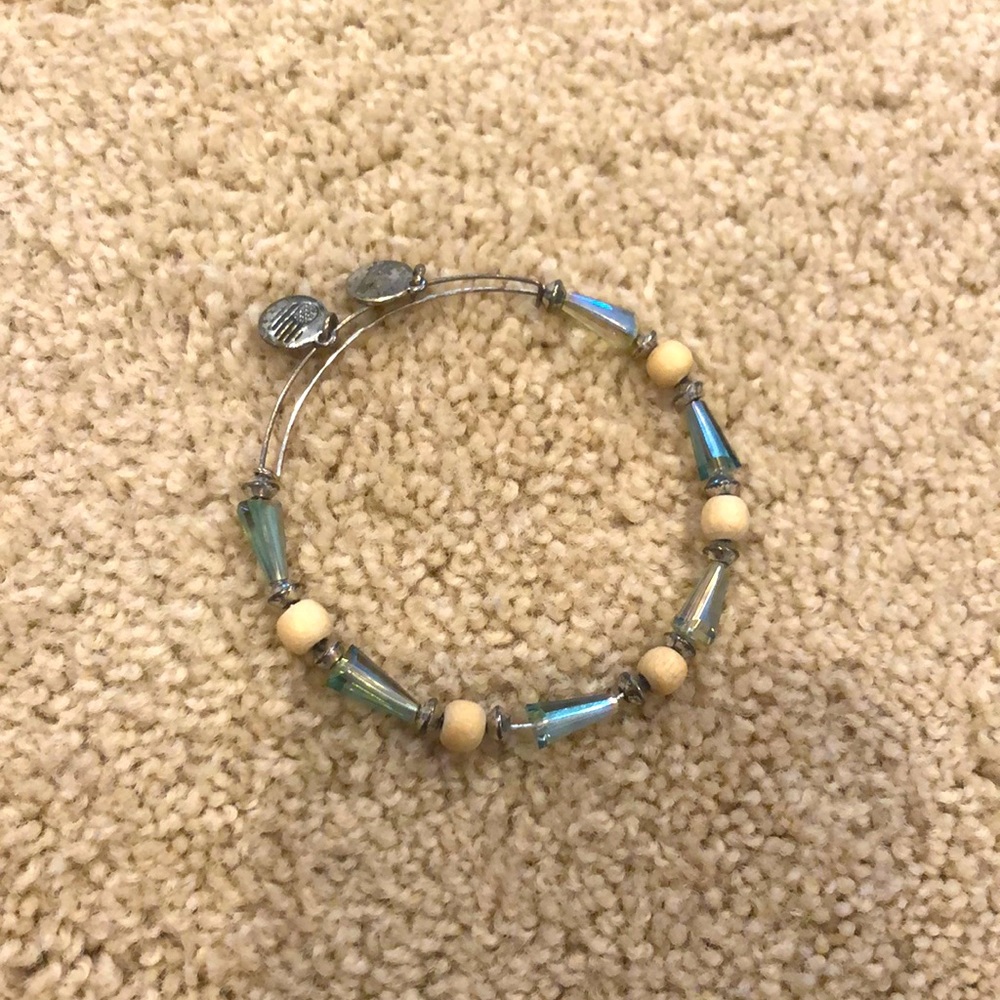 Alex and Ani